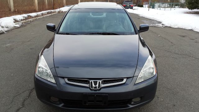 2005 Honda Accord Lo K