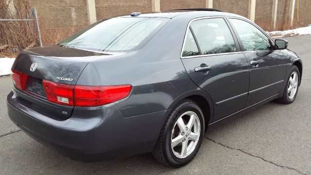 2005 Honda Accord Lo K