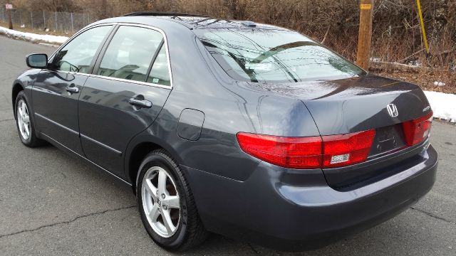 2005 Honda Accord Lo K