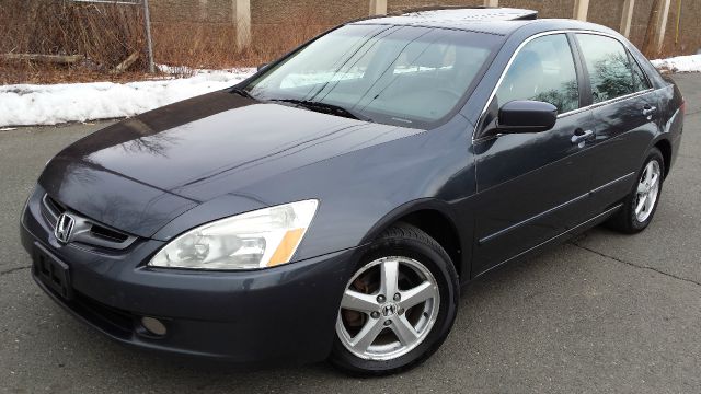 2005 Honda Accord Lo K