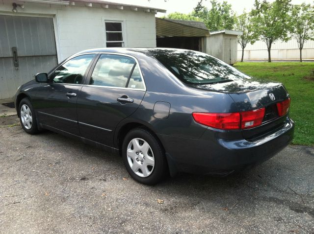 2005 Honda Accord GTC