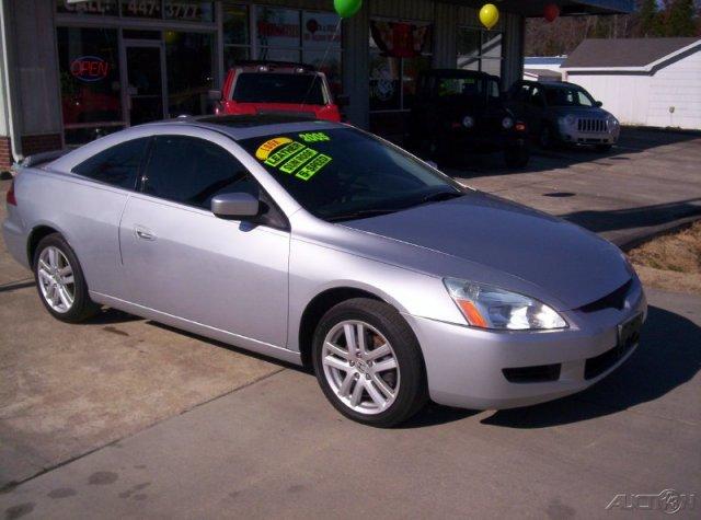 2005 Honda Accord 2WD 4dr SUV