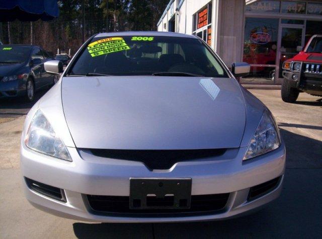 2005 Honda Accord 2WD 4dr SUV