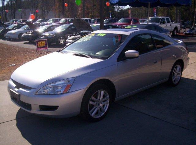 2005 Honda Accord 2WD 4dr SUV