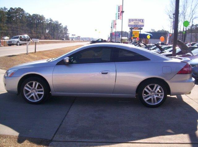 2005 Honda Accord 2WD 4dr SUV