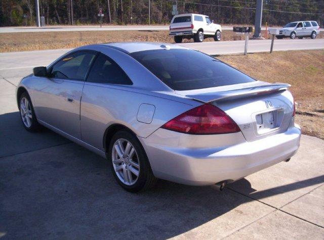 2005 Honda Accord 2WD 4dr SUV