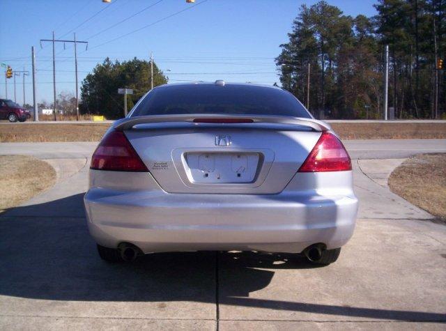 2005 Honda Accord 2WD 4dr SUV