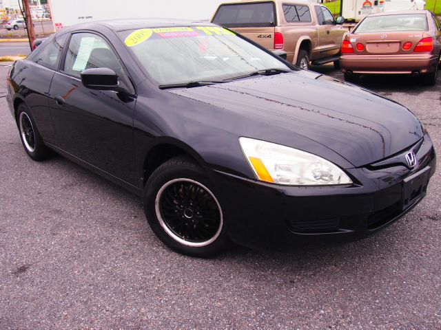 2005 Honda Accord 4DR SE