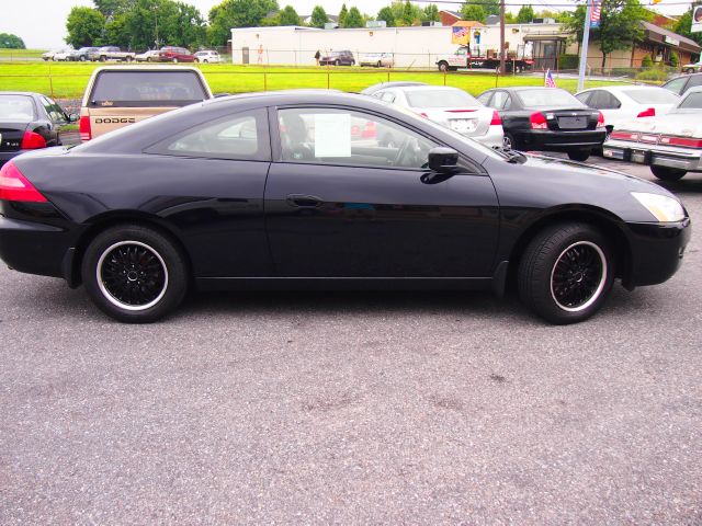 2005 Honda Accord 4DR SE