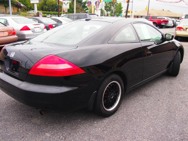 2005 Honda Accord 4DR SE