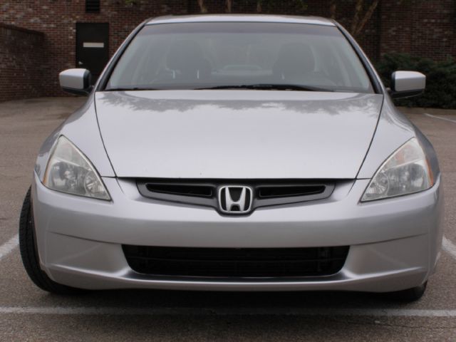 2005 Honda Accord SLT - QUAD CAB Cummins
