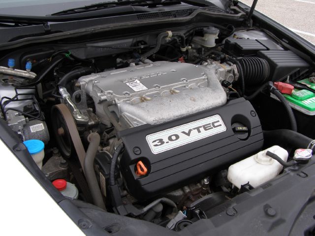 2005 Honda Accord SLT - QUAD CAB Cummins