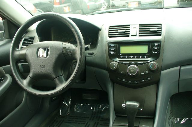2005 Honda Accord GTC