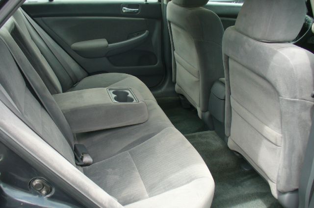 2005 Honda Accord GTC