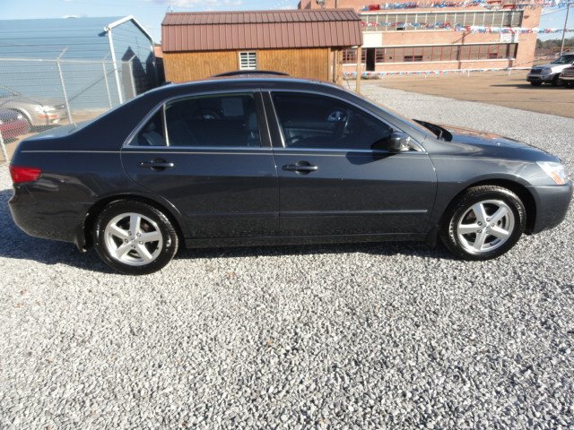 2005 Honda Accord RT HEMI V8