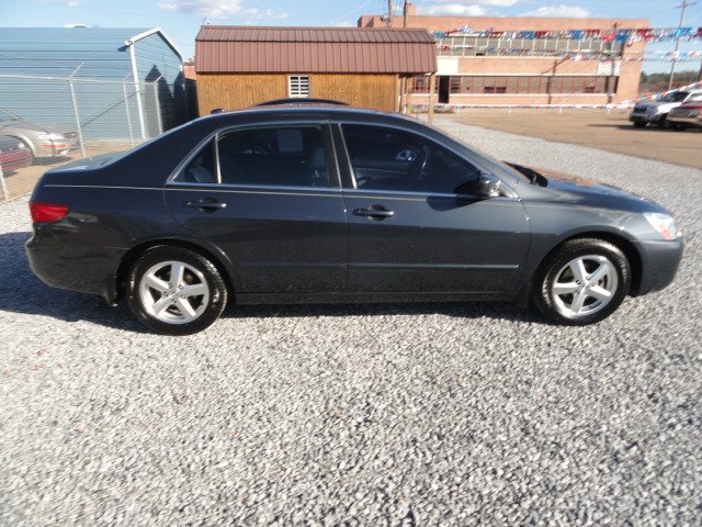 2005 Honda Accord RT HEMI V8