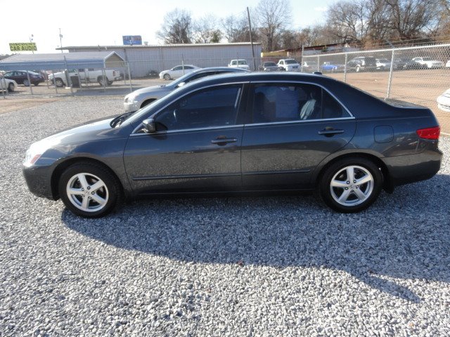 2005 Honda Accord RT HEMI V8