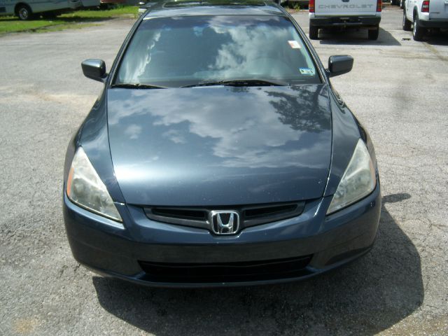 2005 Honda Accord Touring W/nav.sys