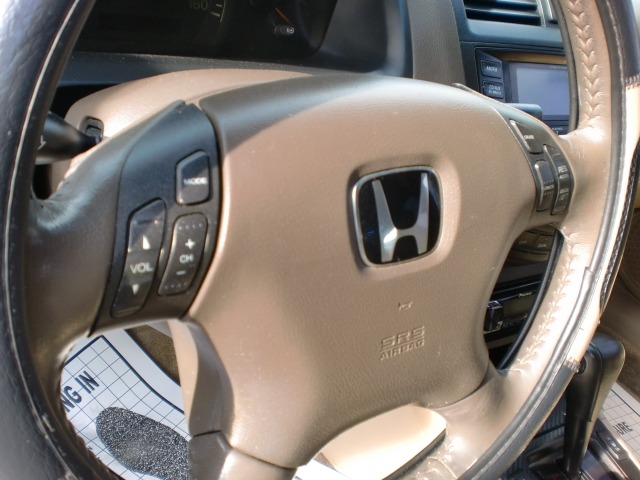 2005 Honda Accord SLT - QUAD CAB Cummins