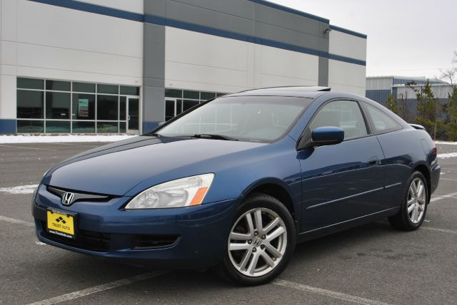 2005 Honda Accord LT1 Ext. Cab Long Box 4WD