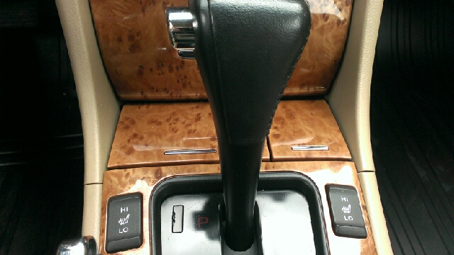 2005 Honda Accord SE SOFT TOP