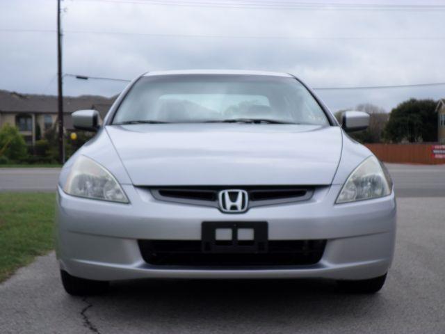 2005 Honda Accord SLT - QUAD CAB Cummins