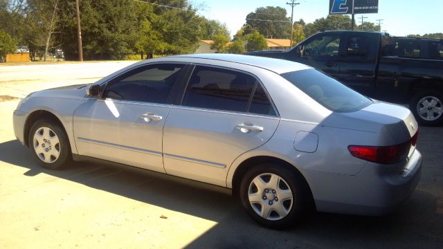 2005 Honda Accord GTC