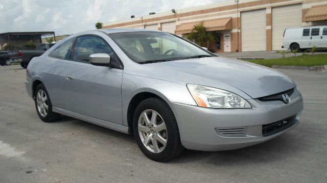 2005 Honda Accord Luxury Hardtop 4dr
