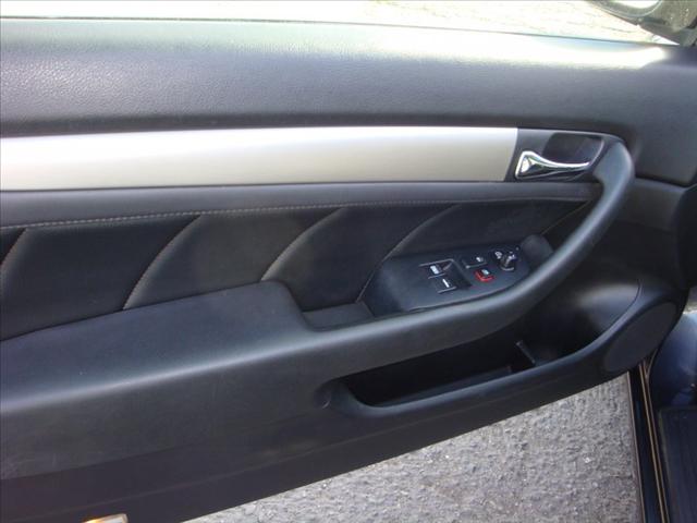 2005 Honda Accord Z85 LS