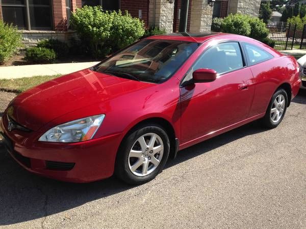 2005 Honda Accord Trd/off Road Access Cab