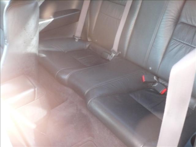 2005 Honda Accord LS 2WD