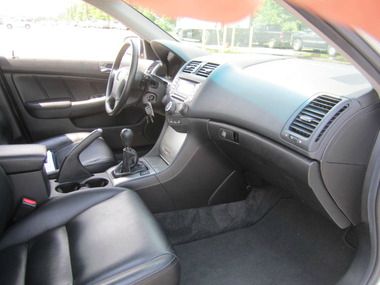 2005 Honda Accord Lo K