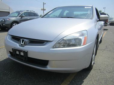 2005 Honda Accord Lo K