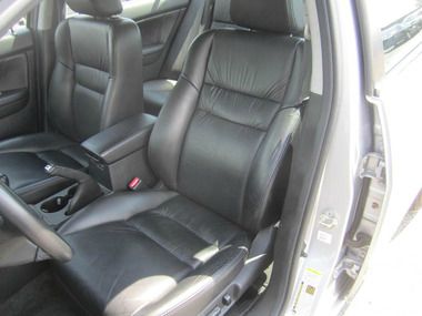 2005 Honda Accord Lo K