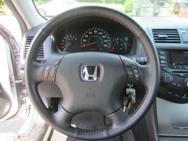 2005 Honda Accord Lo K