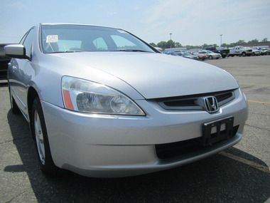 2005 Honda Accord Lo K
