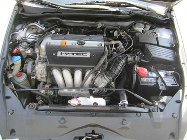 2005 Honda Accord Lo K