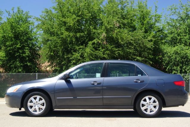 2005 Honda Accord Komfort SUV