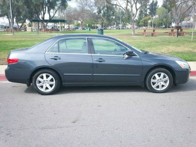 2005 Honda Accord SLT - QUAD CAB Cummins