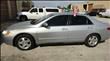 2005 Honda Accord 2dr Reg Cab 120.5 WB