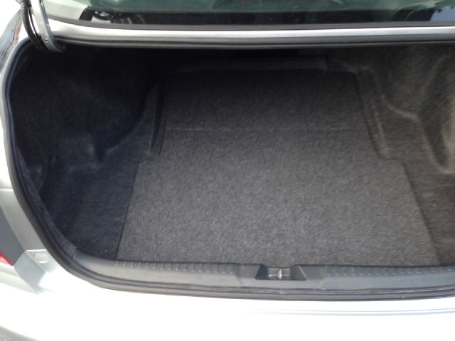 2005 Honda Accord Elk Conversion Van