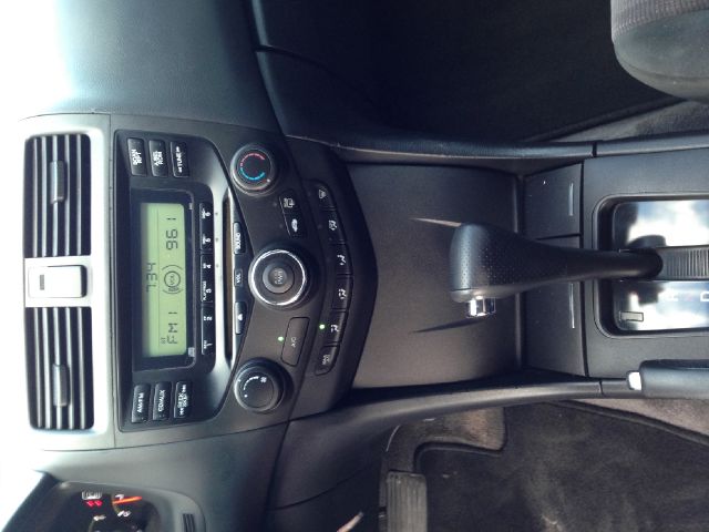 2005 Honda Accord Elk Conversion Van