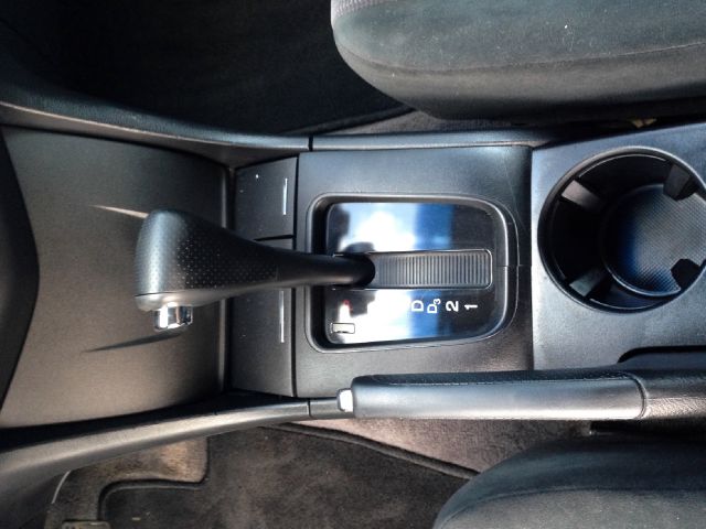 2005 Honda Accord Elk Conversion Van