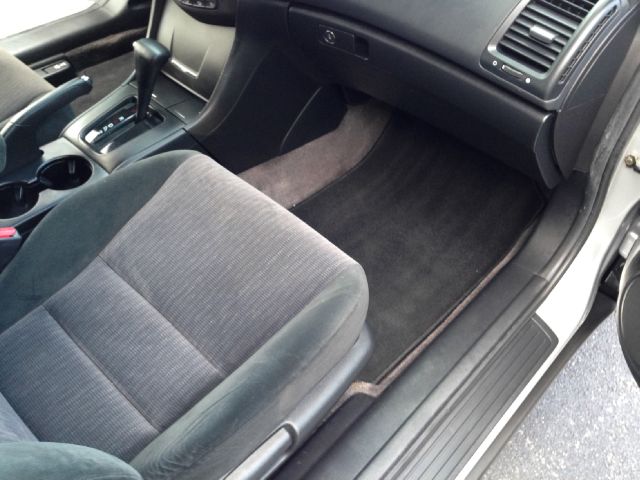 2005 Honda Accord Elk Conversion Van