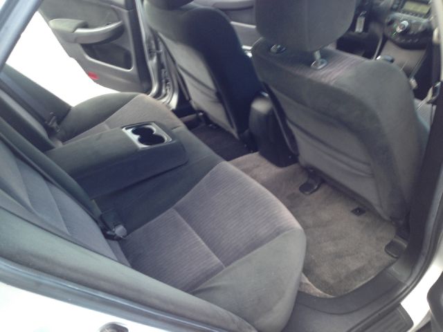 2005 Honda Accord Elk Conversion Van