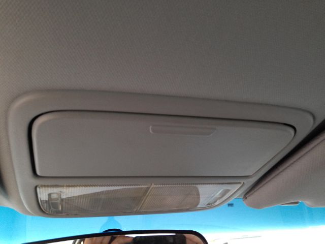 2005 Honda Accord Elk Conversion Van