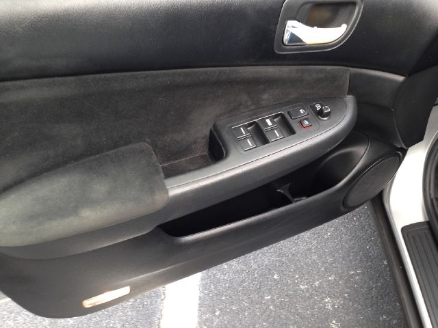 2005 Honda Accord Elk Conversion Van