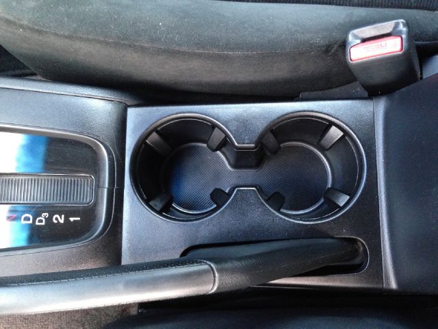 2005 Honda Accord Elk Conversion Van