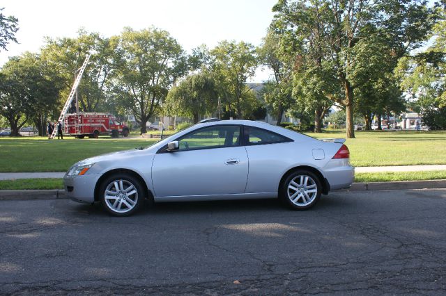 2005 Honda Accord XL SLT 2WD