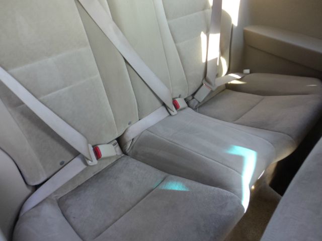 2006 Honda Accord 2dr Reg Cab 120.5 WB